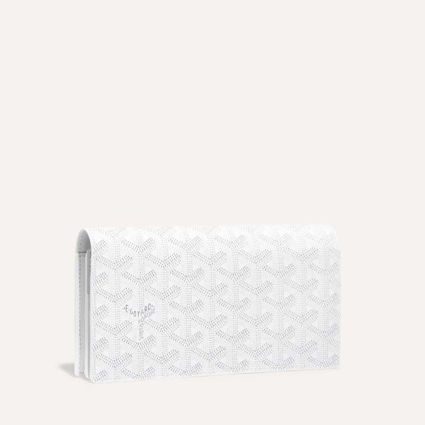 Richelieu Wallet - Image 1